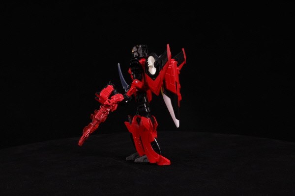 Legends Series Windblade, Clonetrons, And G2 Megatron Complete TakaraTomy Stock Photos 51 (51 of 92)